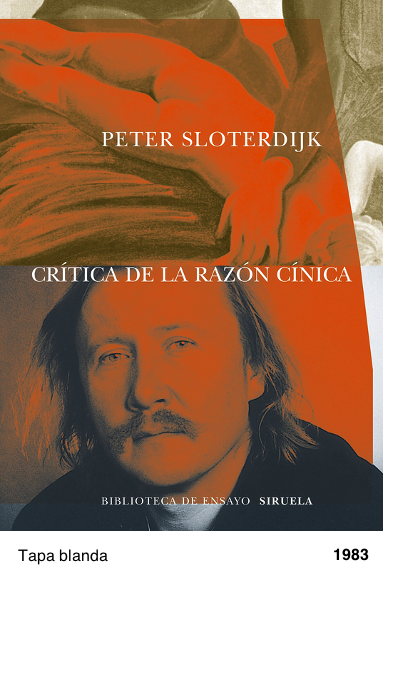 Crítica De La Razón Cínica - Peter Sloterdijk