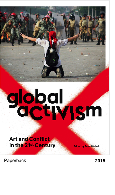 Global Activism - Peter Weibel