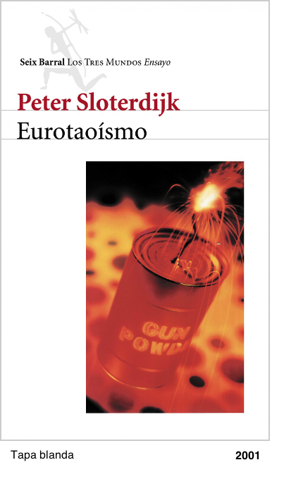 Eurotaoísmo - Peter Sloterdijk